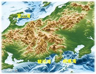 図：３大深海湾の位置.jpg